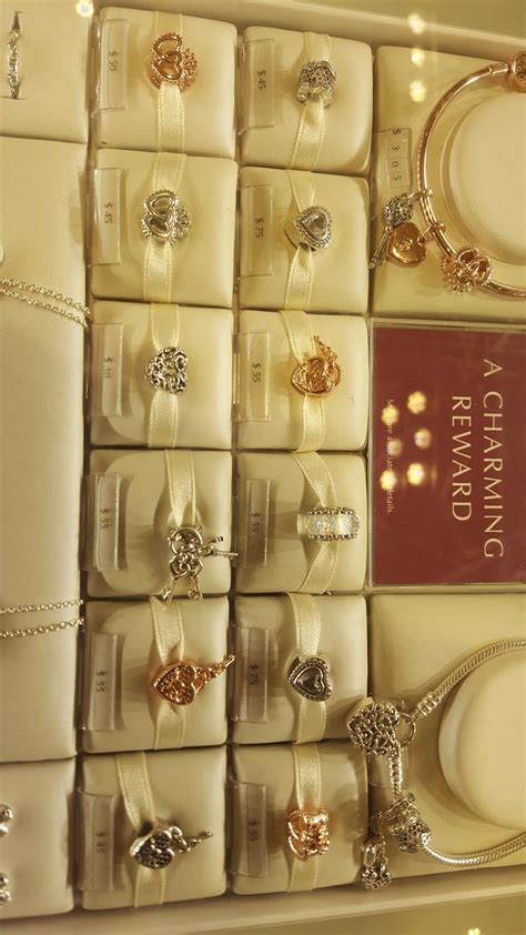 christiana mall jewelry stores|pandora jewelry christiana mall.